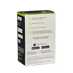 Leviton - D215S-1RW - Decora 15 amps WiFi Smart Switch White - 1/Pack