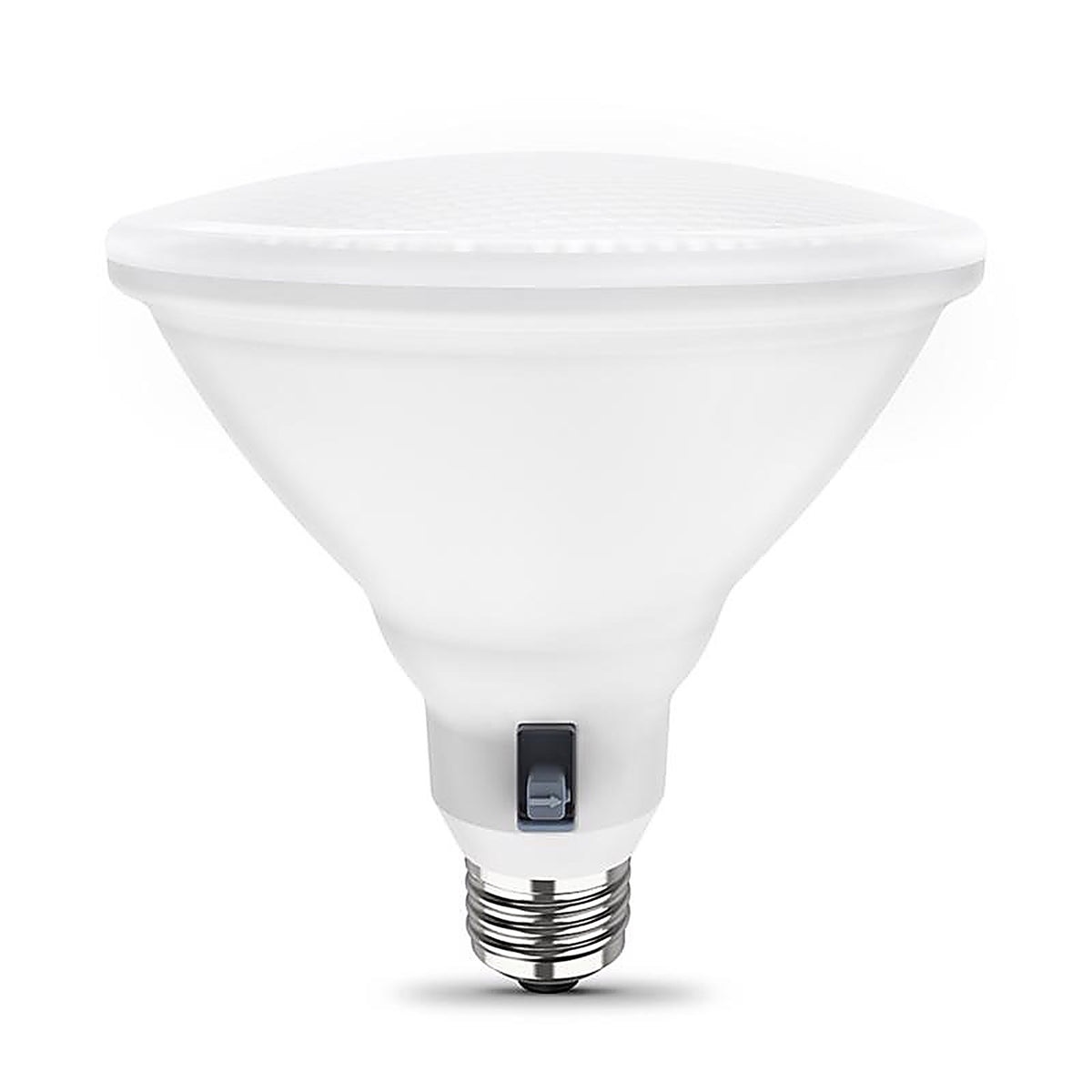 Feit Electric - PAR38/RGW/CA. - PAR 38 E26 (Medium) LED Bulb Color Changing 6 W 1 pk