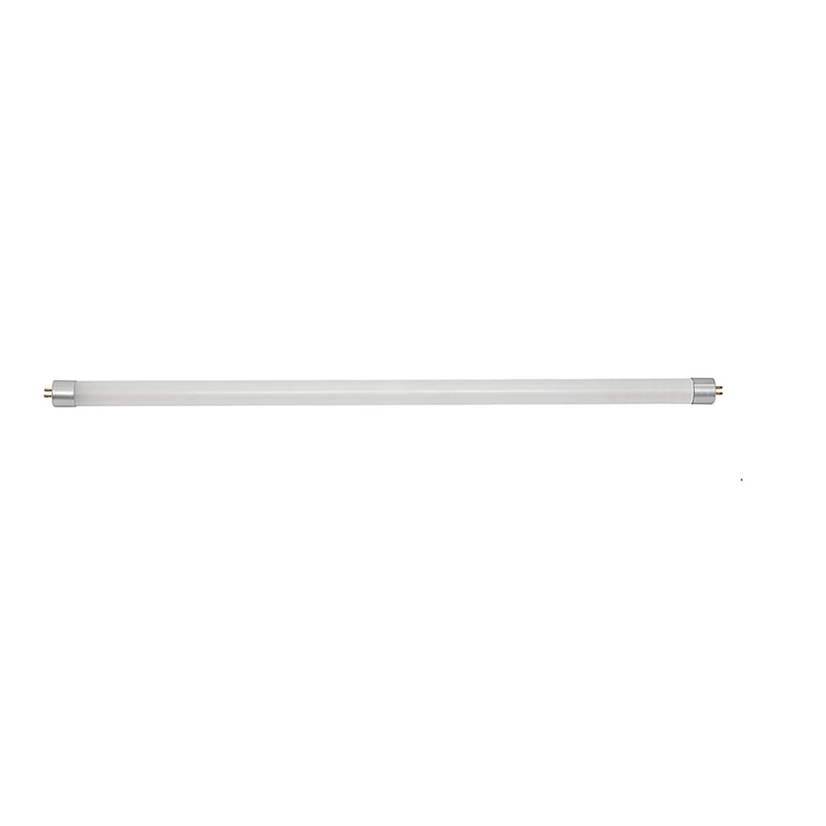 Satco - S11907 - LED Tube Warm White 21 in. Miniature Bi Pin T5 Linear Bulb 13 Watt Equivalence 1 pk