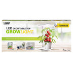 Feit Electric - GLP17TABLE14LED - Grow Light Stand