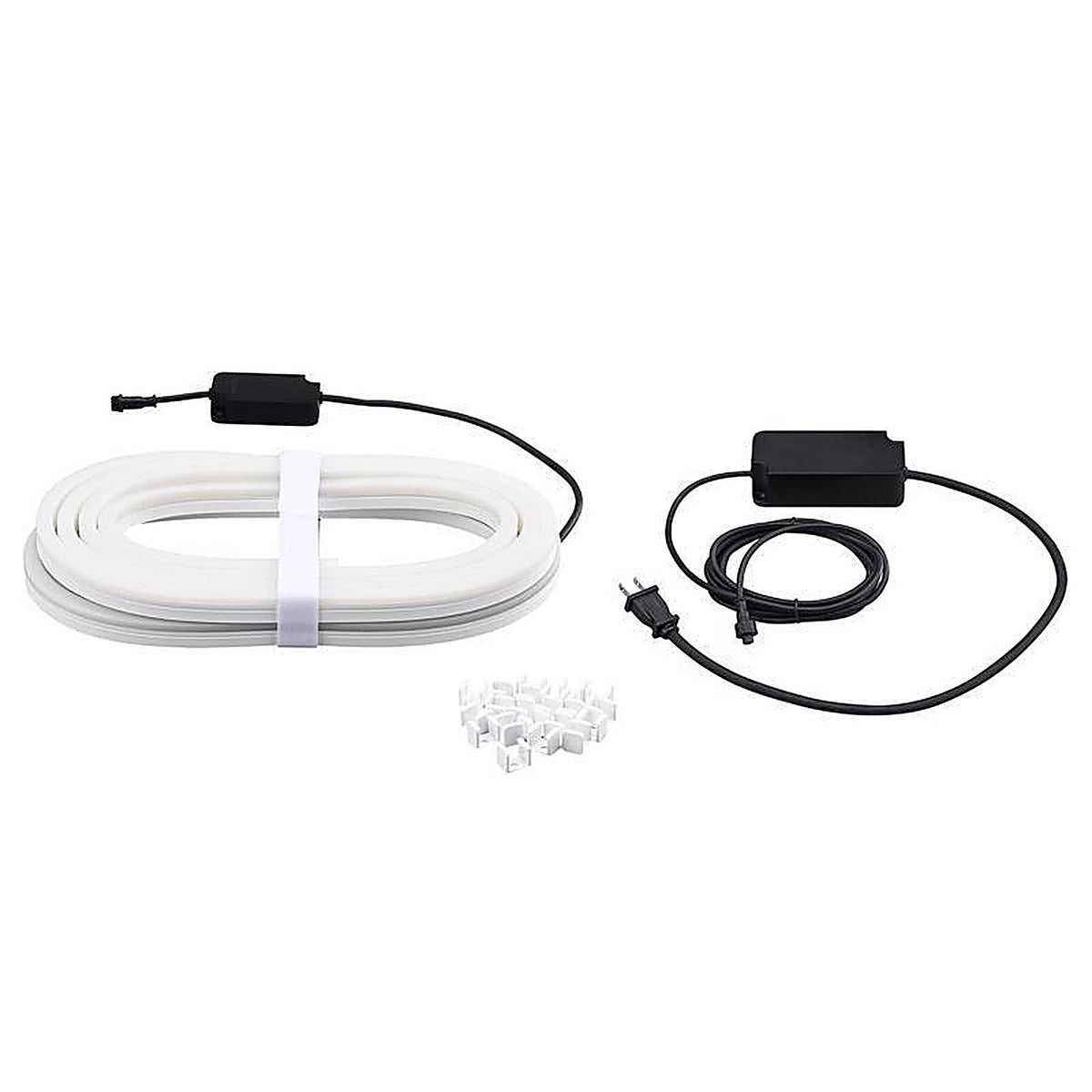 Philips - 555912 - Plug In 19 W LED Light Strip 1 pk