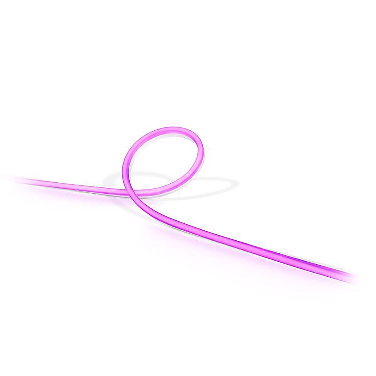 Philips - 555912 - Plug In 19 W LED Light Strip 1 pk