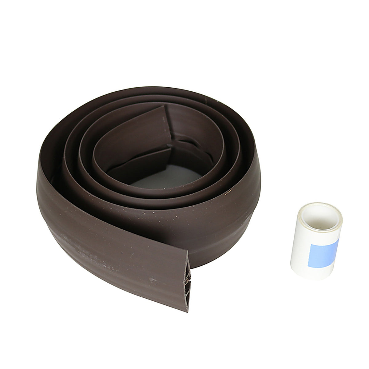 Corduct - CDB-5 - 1/2 in. Dia. x 5 ft. L Cord Protector - 1/Pack