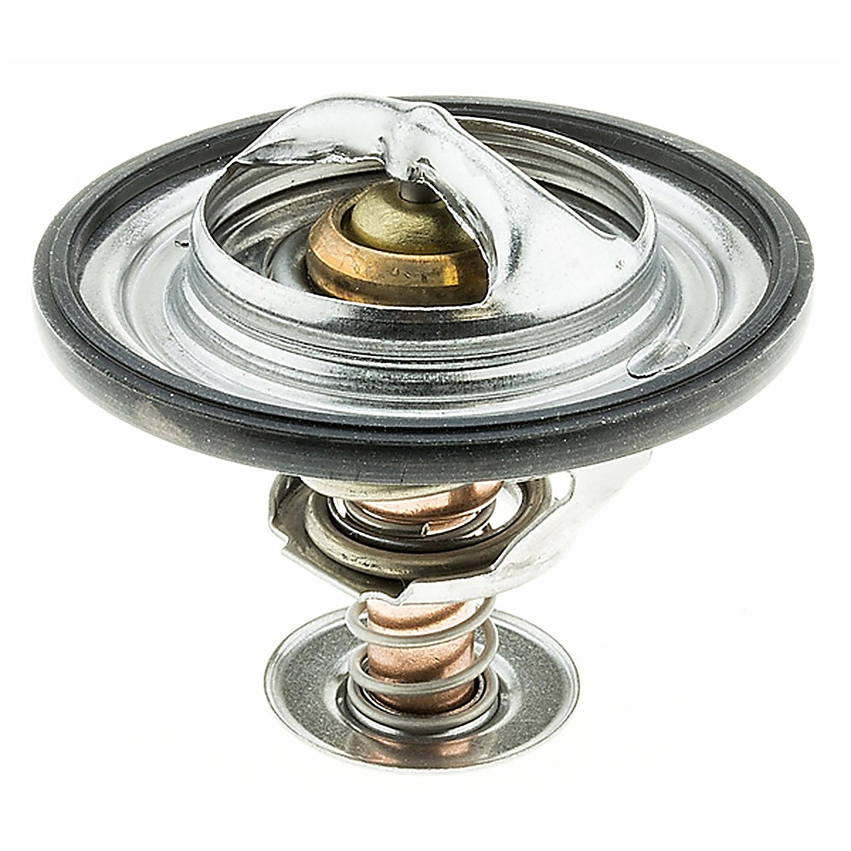MotoRad - 301-180 - Thermostat-180 Degrees w/Seal