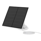 Feit Electric - PANEL/SOL/CAM - Black Solar Charger 108 in.