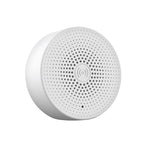 Feit Electric - CHIME/DOORSMART - White Plastic Wireless Door Chime Bell