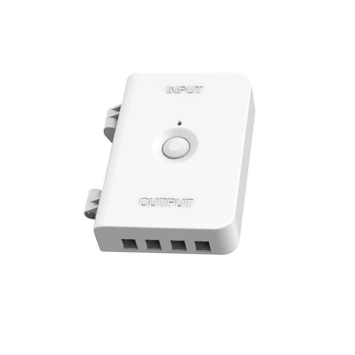 Feit - SYNC/LV/BOX - Smart Home Low Voltage 300 W LED Smart-Enabled Landscape Lighting Control Box 1 pk