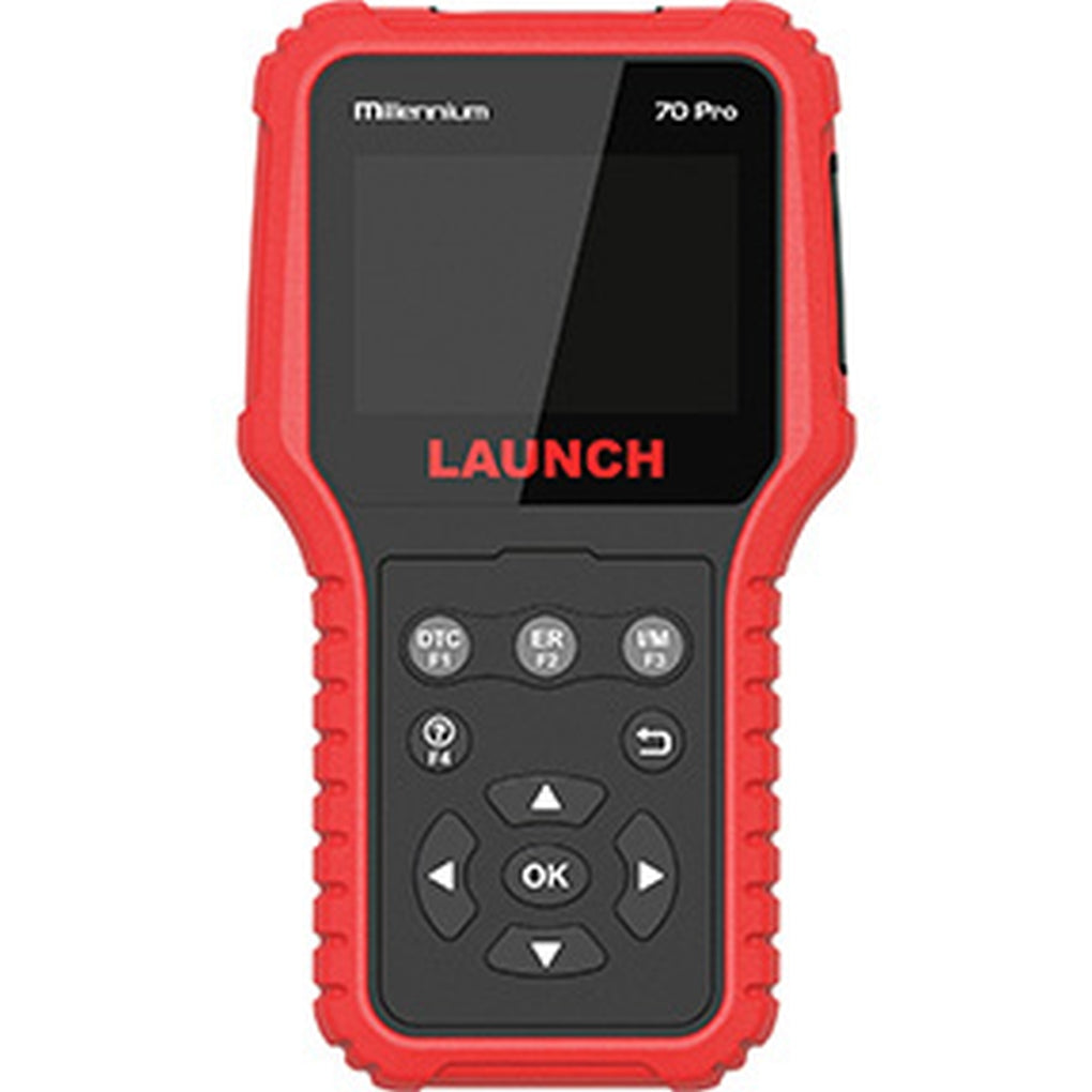 Launch Tech - 301050574 - Millennium 70 Pro OBD reader