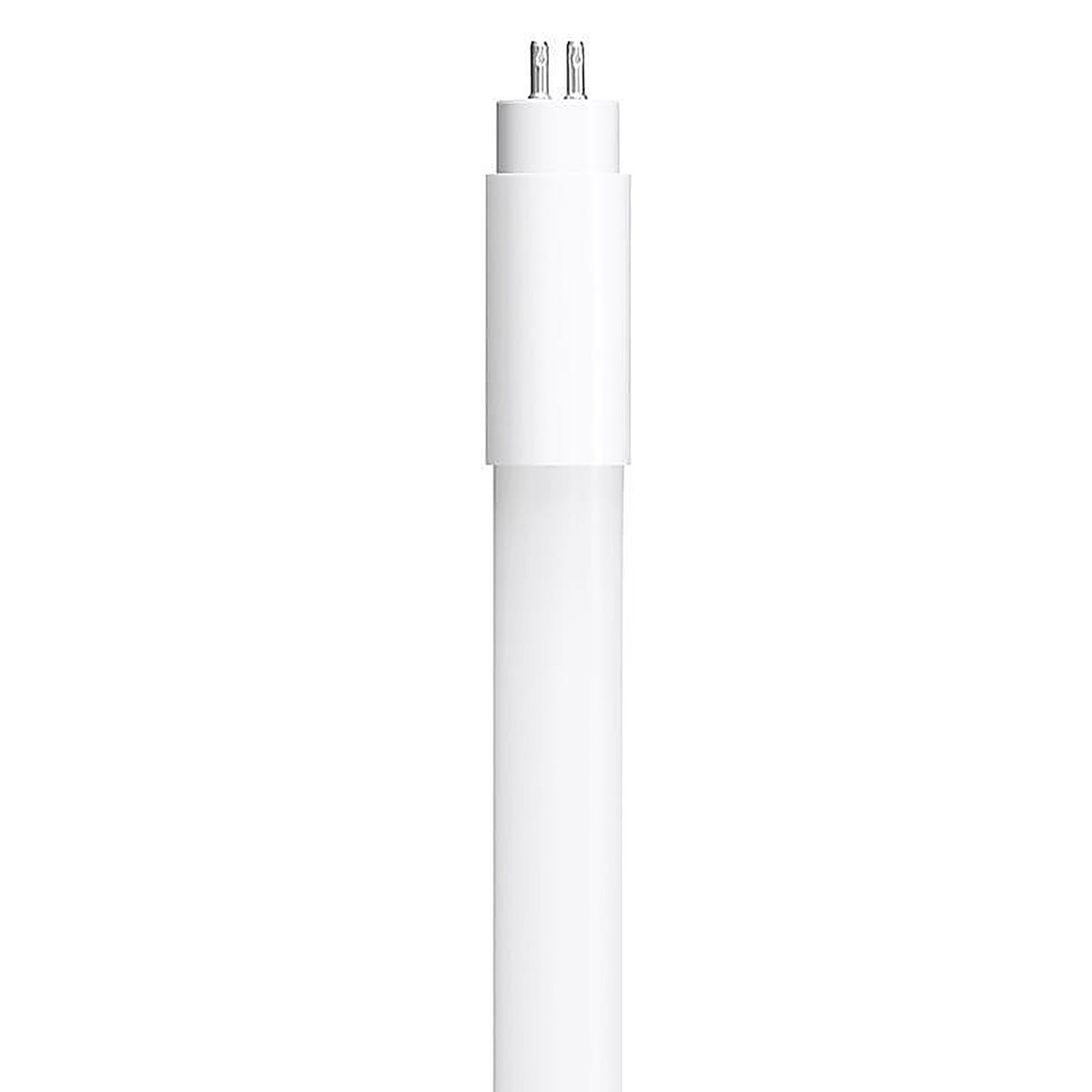 Feit - T521/830/LED - General Purpose Bright White 21 in. Bi-Pin Linear LED Linear Lamp 13 Watt Equivalence 1 pk