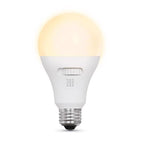 Feit - OM1503CCTCALEDI - LED A21 E26 (Medium) Smart-Enabled LED Bulb Tunable White 150 Watt Equivalence 1 pk