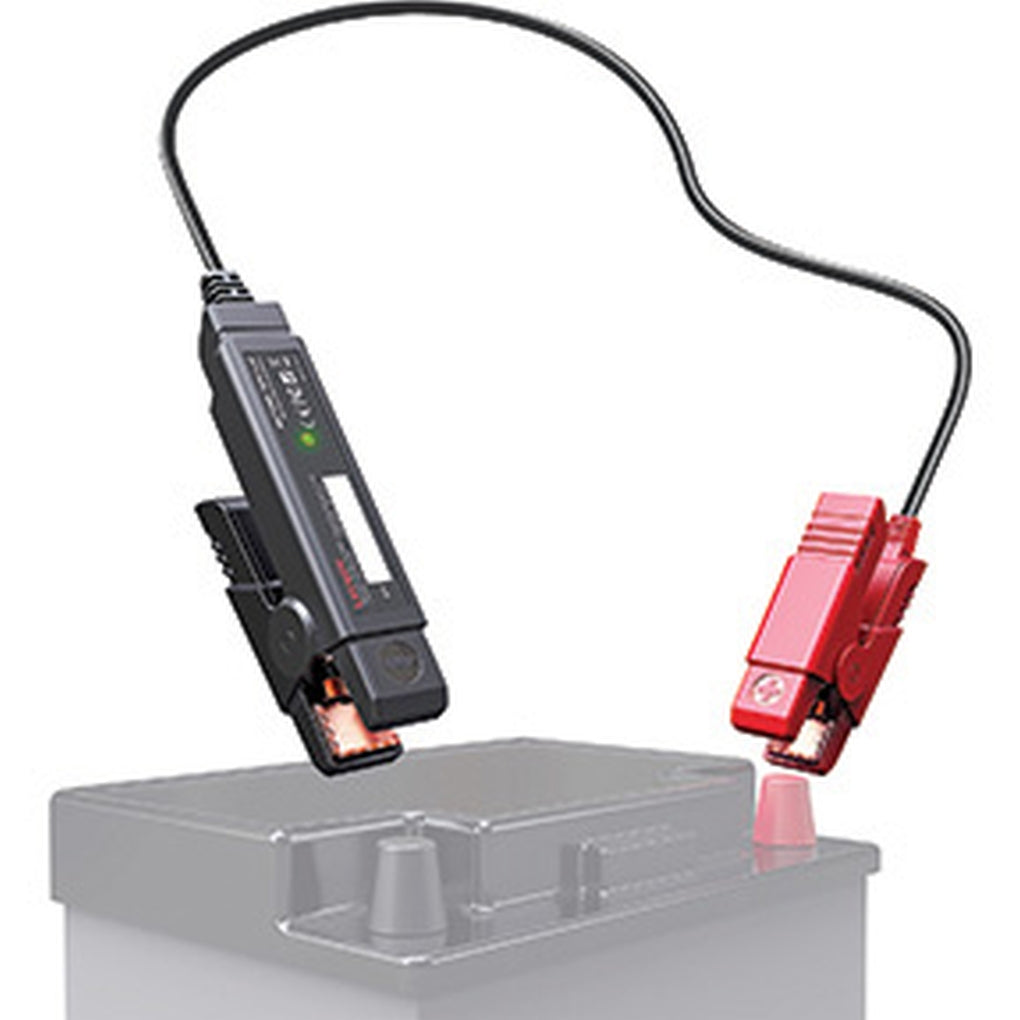 Launch Tech - 301180832 - BST-360 Bluetooth Battery Tester