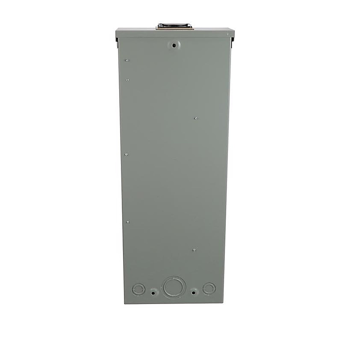 Eaton - BR48B200RFP - Cutler-Hammer 200 amps 240 V 4 space 8 circuits Surface Mount Main Breaker Load Center