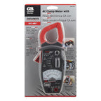 Gardner Bender - GCM-500 - Analog Clamp-On Meter