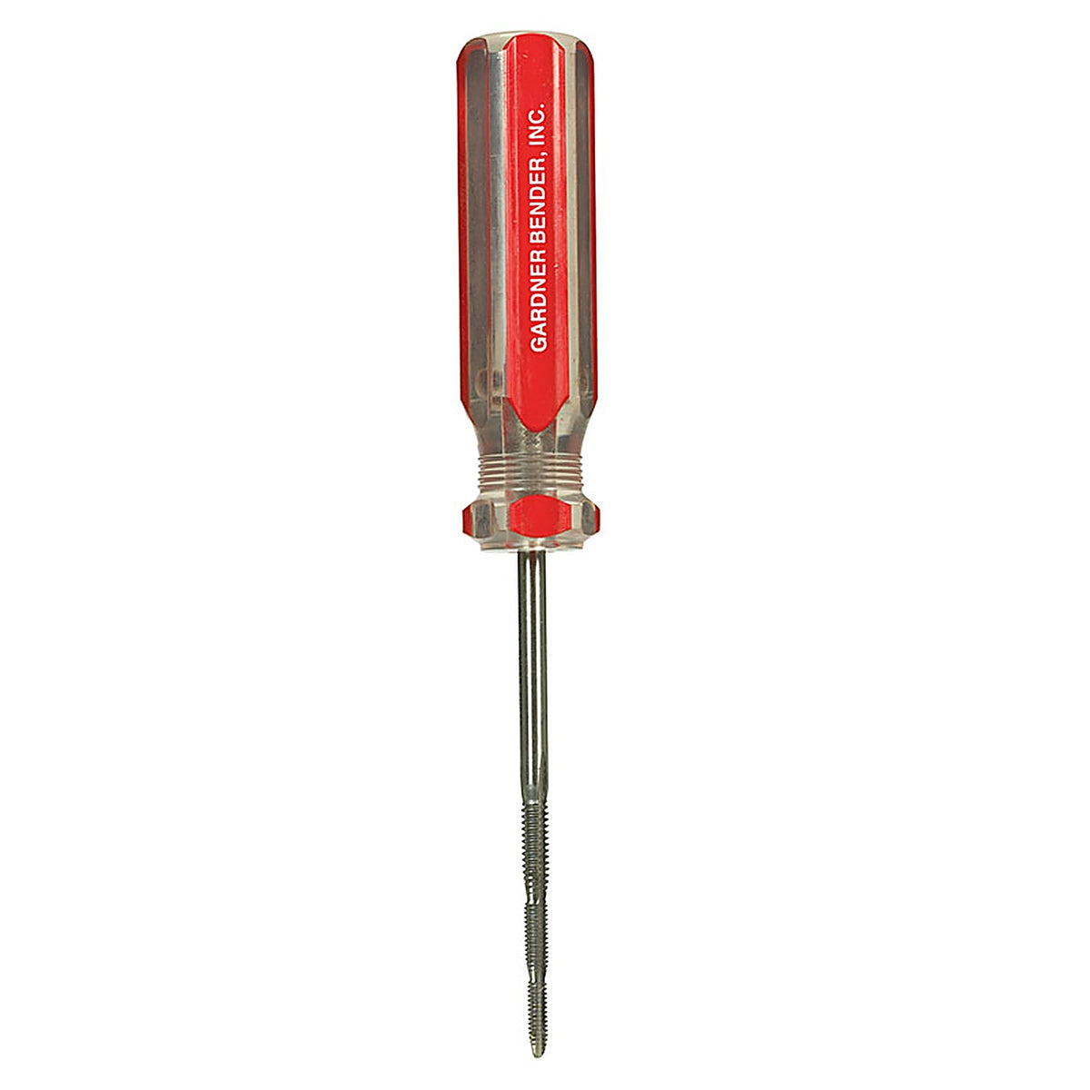 Gardner Bender - TT-10B - Steel Tapping Tool 6-32, 8-32, 10-24 1/pc.