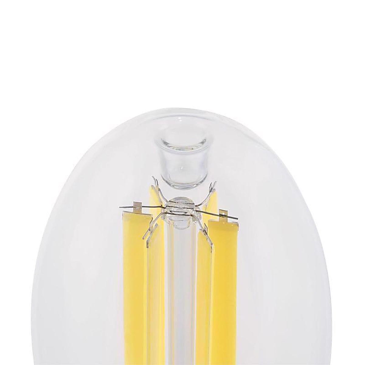 Westinghouse - 5254000 - ED28 E26 (Medium) Filament LED Bulb Daylight 400 Watt Equivalence 1 pk