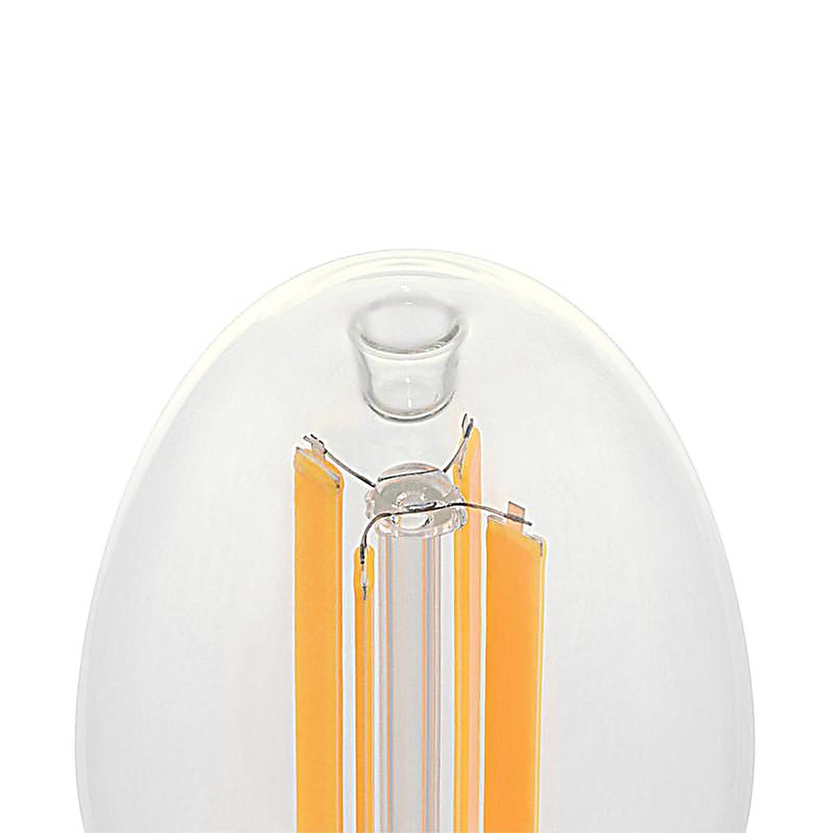 Westinghouse - 5249000 - ED28 E26 (Medium) Filament LED Bulb Warm White 300 Watt Equivalence 1 pk