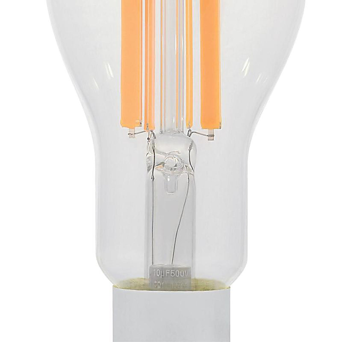 Westinghouse - 5249000 - ED28 E26 (Medium) Filament LED Bulb Warm White 300 Watt Equivalence 1 pk