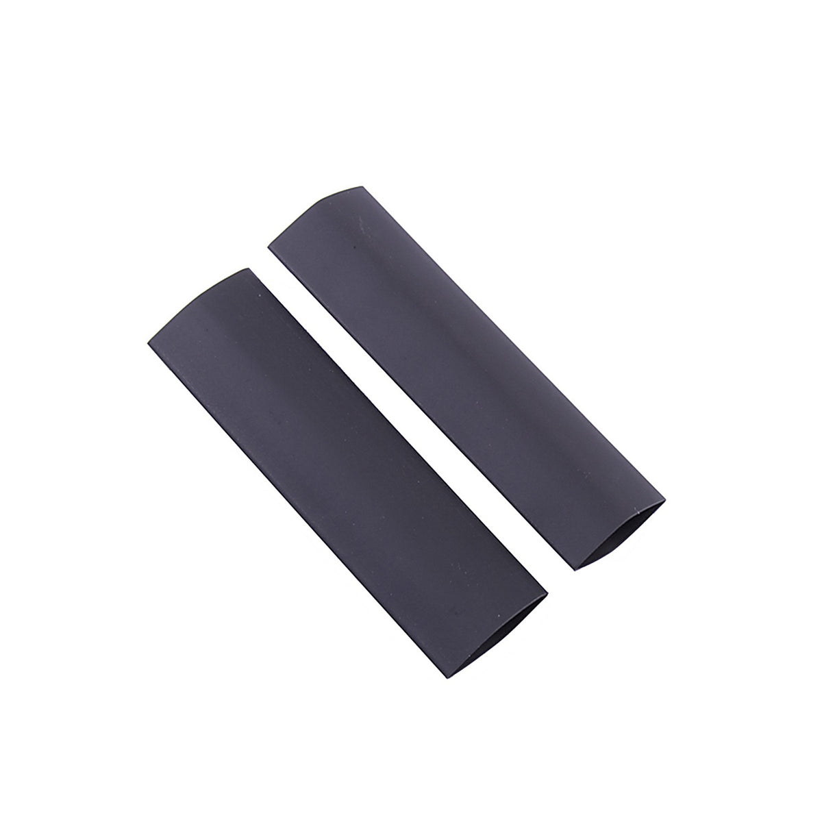 Gardner Bender - HST-750 - 3/4 in. Dia. Heat Shrink Tubing Black - 2/Pack