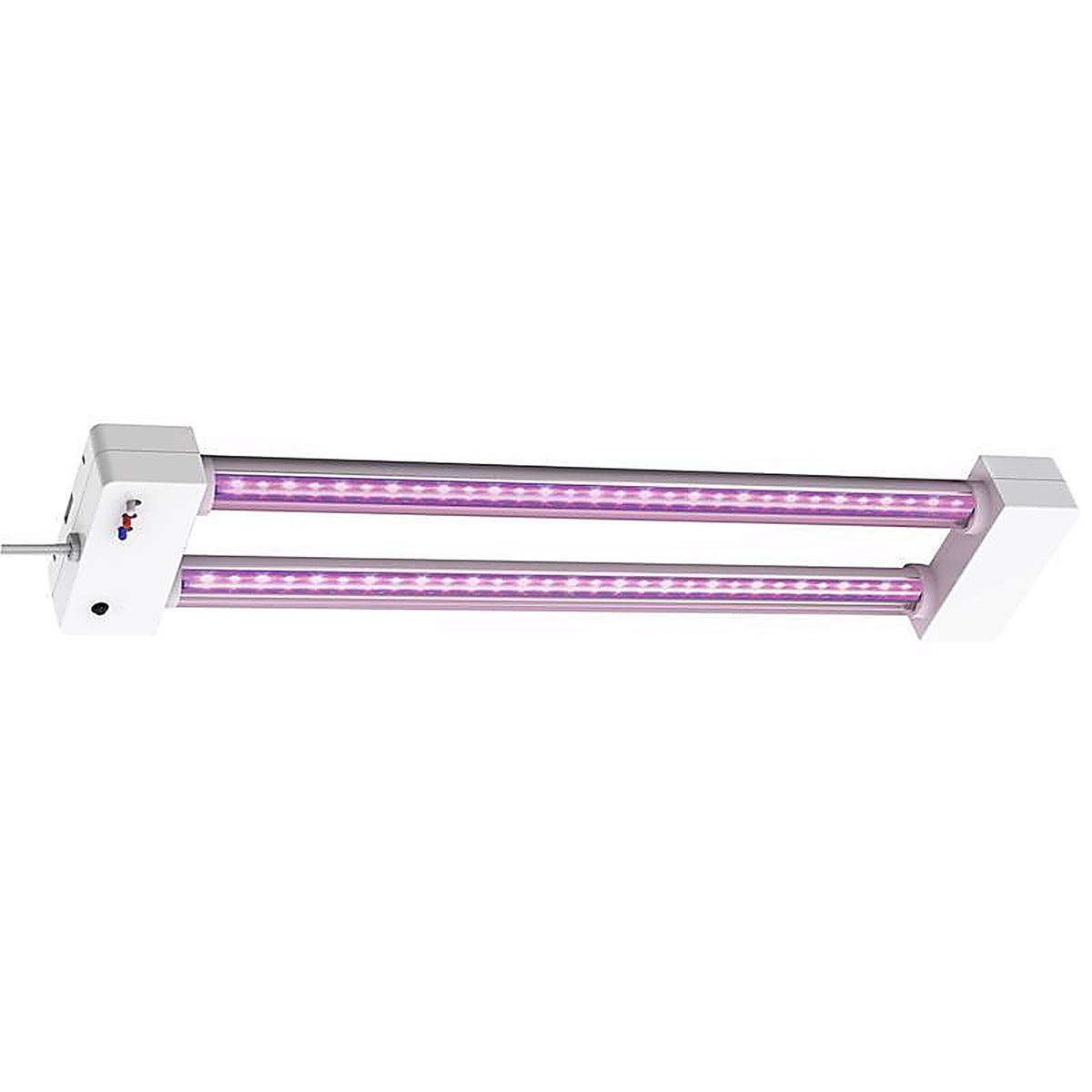 Feit - GLP24ADJS19WLED - Grow Fixtures Hydroponic Grow Light 19 W LED