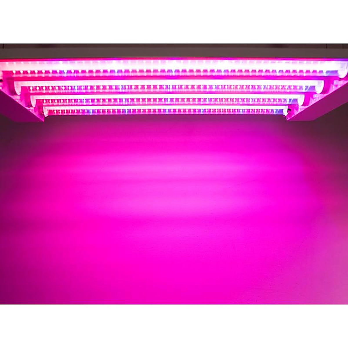 Feit - GLP24ADJS19WLED - Grow Fixtures Hydroponic Grow Light 19 W LED