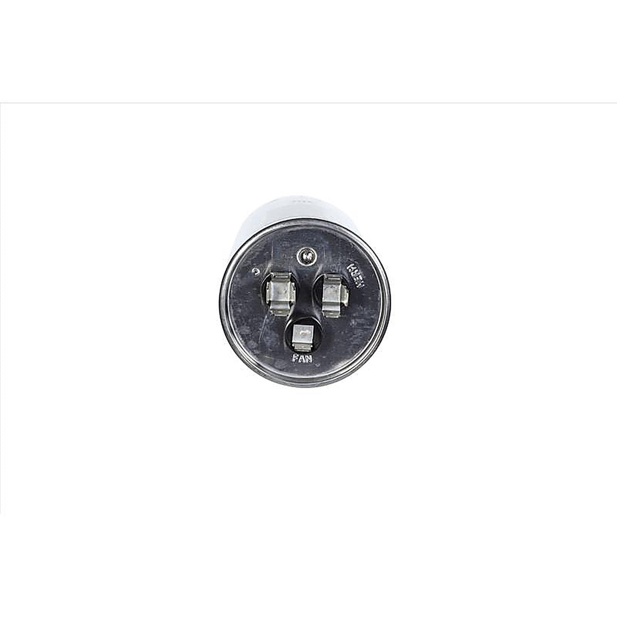Titan Pro - TRCFD505 - 50+5 MFD 440 V Round Run Capacitor