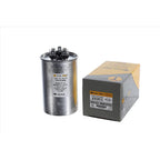Titan Pro - TRCFD505 - 50+5 MFD 440 V Round Run Capacitor