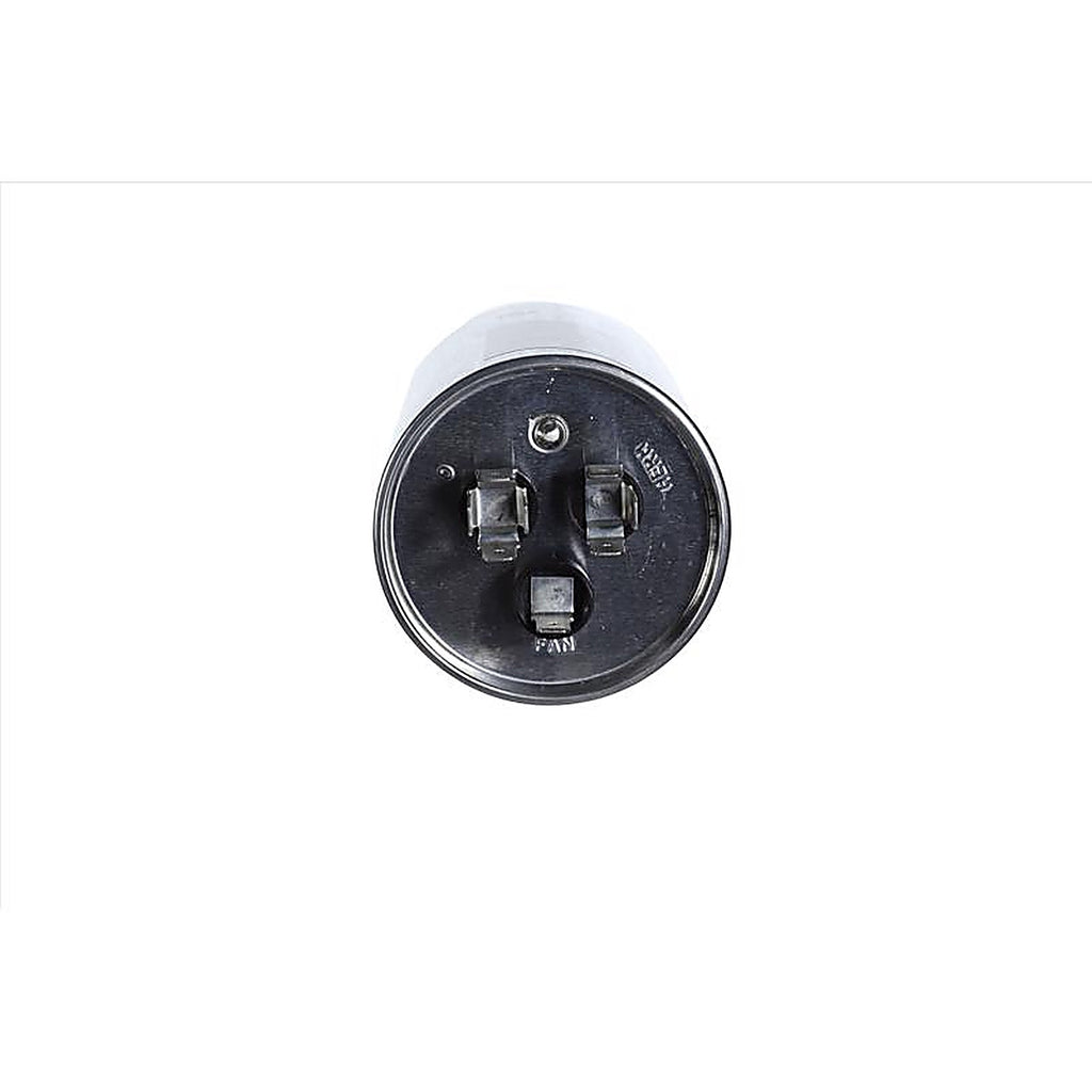 Titan Pro - TRCFD5075 - 50+7.5 MFD 440 V Round Run Capacitor