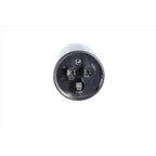 Titan Pro - TRCFD5075 - 50+7.5 MFD 440 V Round Run Capacitor