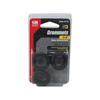 Gardner Bender - GHG-1575 - 3/4 in. Dia. Flexible Vinyl Grommets - 3/Pack
