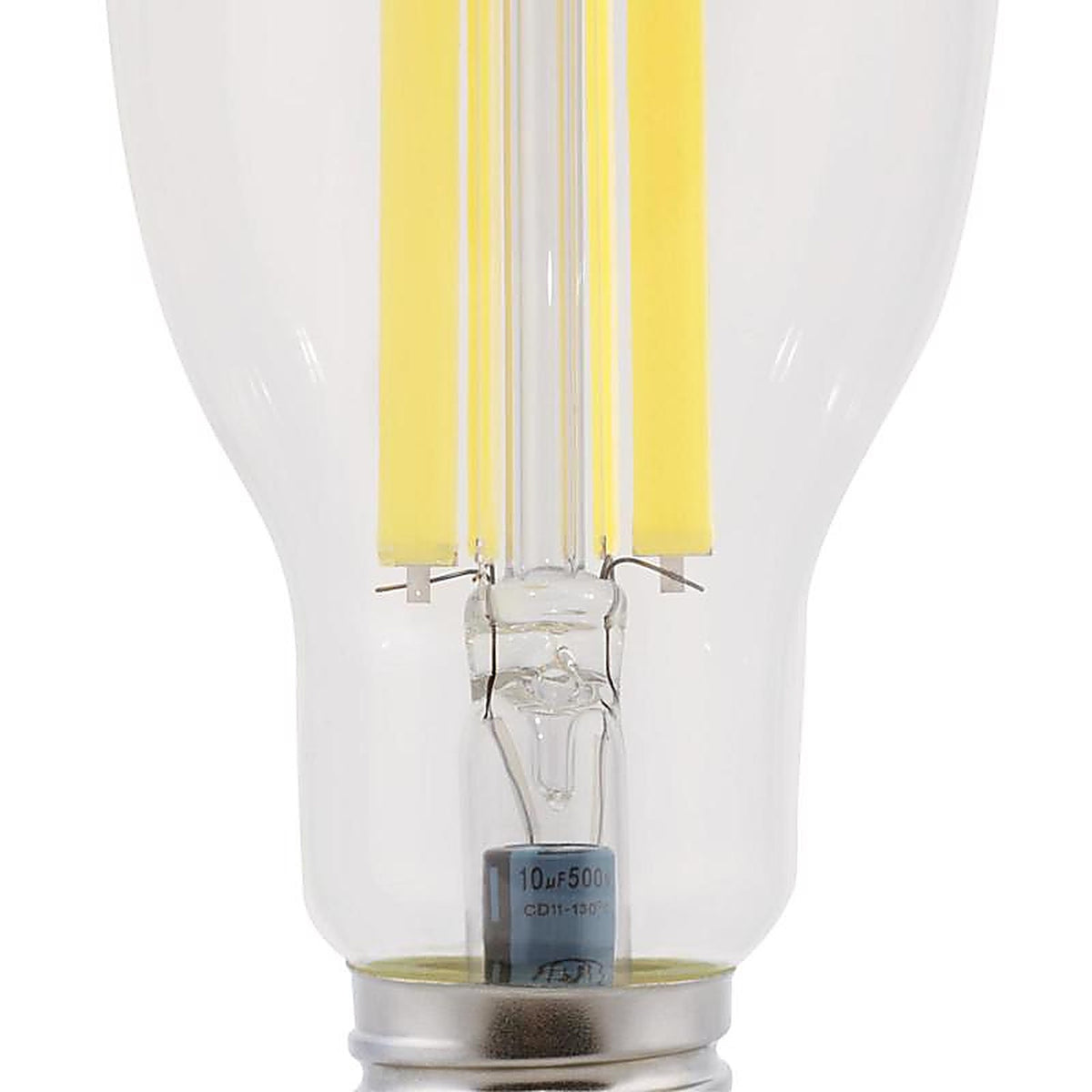Westinghouse - 5225100 - ED28 EX39 (Mogul) Filament LED Bulb Daylight 300 Watt Equivalence 1 pk