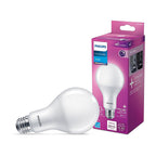 Philips - 571505 - A21 E26 (Medium) LED Bulb Daylight 150 Watt Equivalence 1 pk