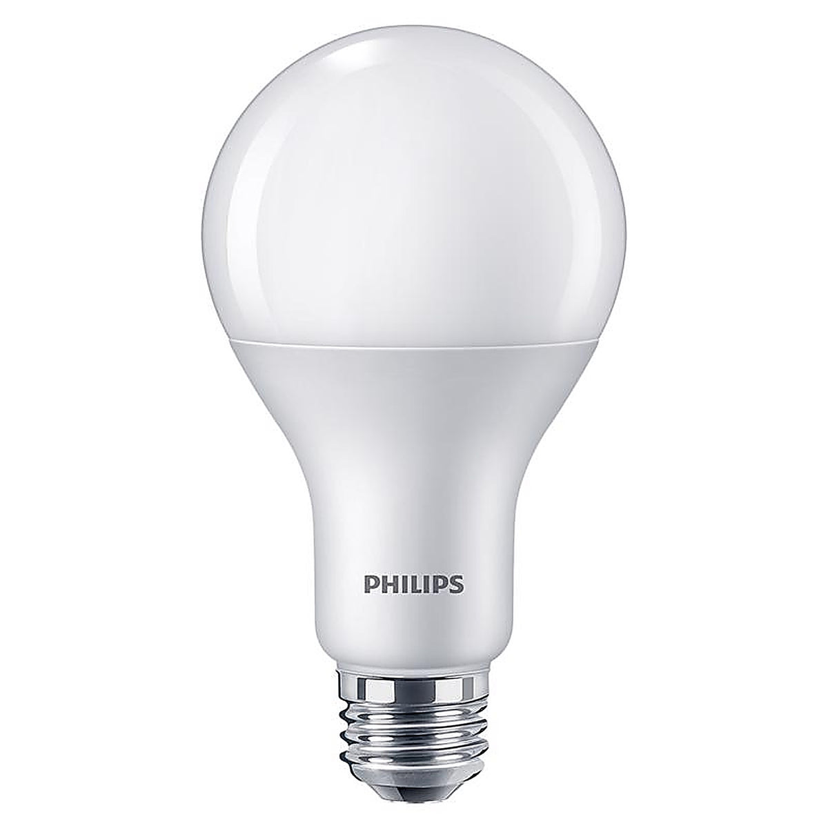 Philips - 571505 - A21 E26 (Medium) LED Bulb Daylight 150 Watt Equivalence 1 pk