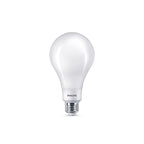 Philips - 576397 - A23 E26 (Medium) LED Bulb Daylight 300 Watt Equivalence 1 pk
