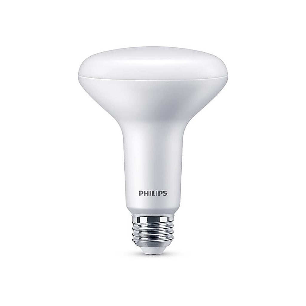 Philips - 571463 - BR30 E26 (Medium) LED Floodlight Bulb Daylight 100 Watt Equivalence 1 pk