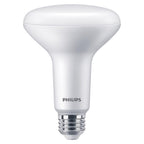Philips - 571471 - BR30 E26 (Medium) LED Floodlight Bulb Soft White 100 Watt Equivalence 1 pk