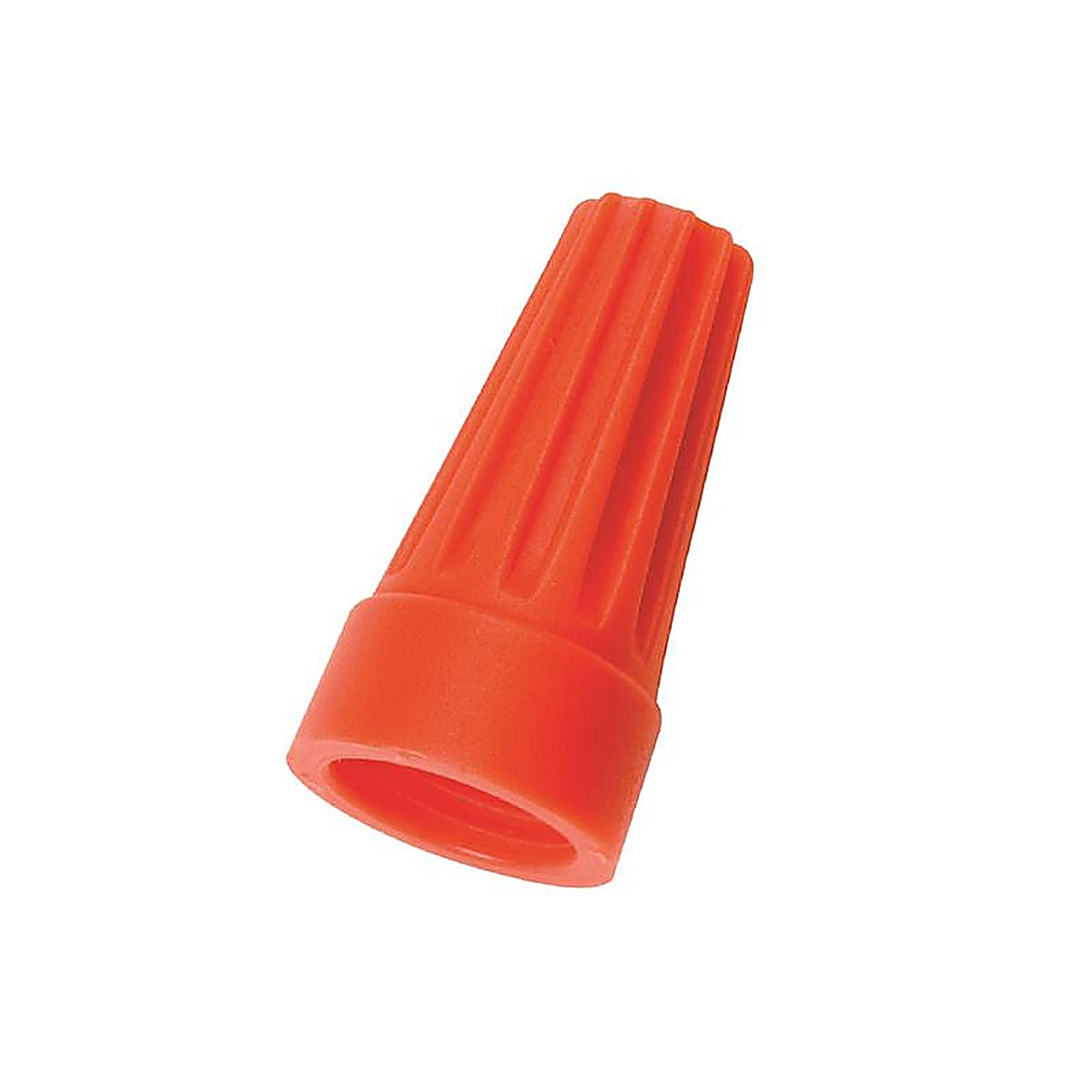 Ideal - 773302 - Copper Wire Connectors Orange 25 pk