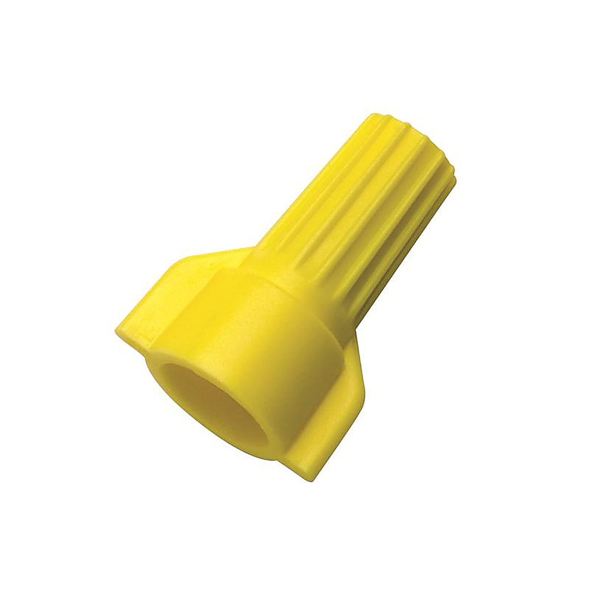 Ideal - 773303 - Copper Wire Connectors Yellow 25 pk