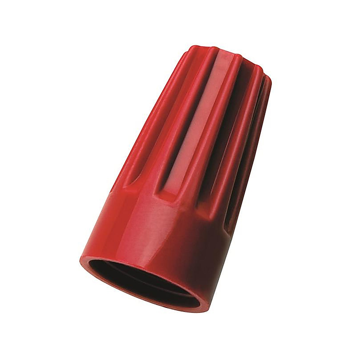 Ideal - 773304 - Copper Wire Connectors Red 25 pk