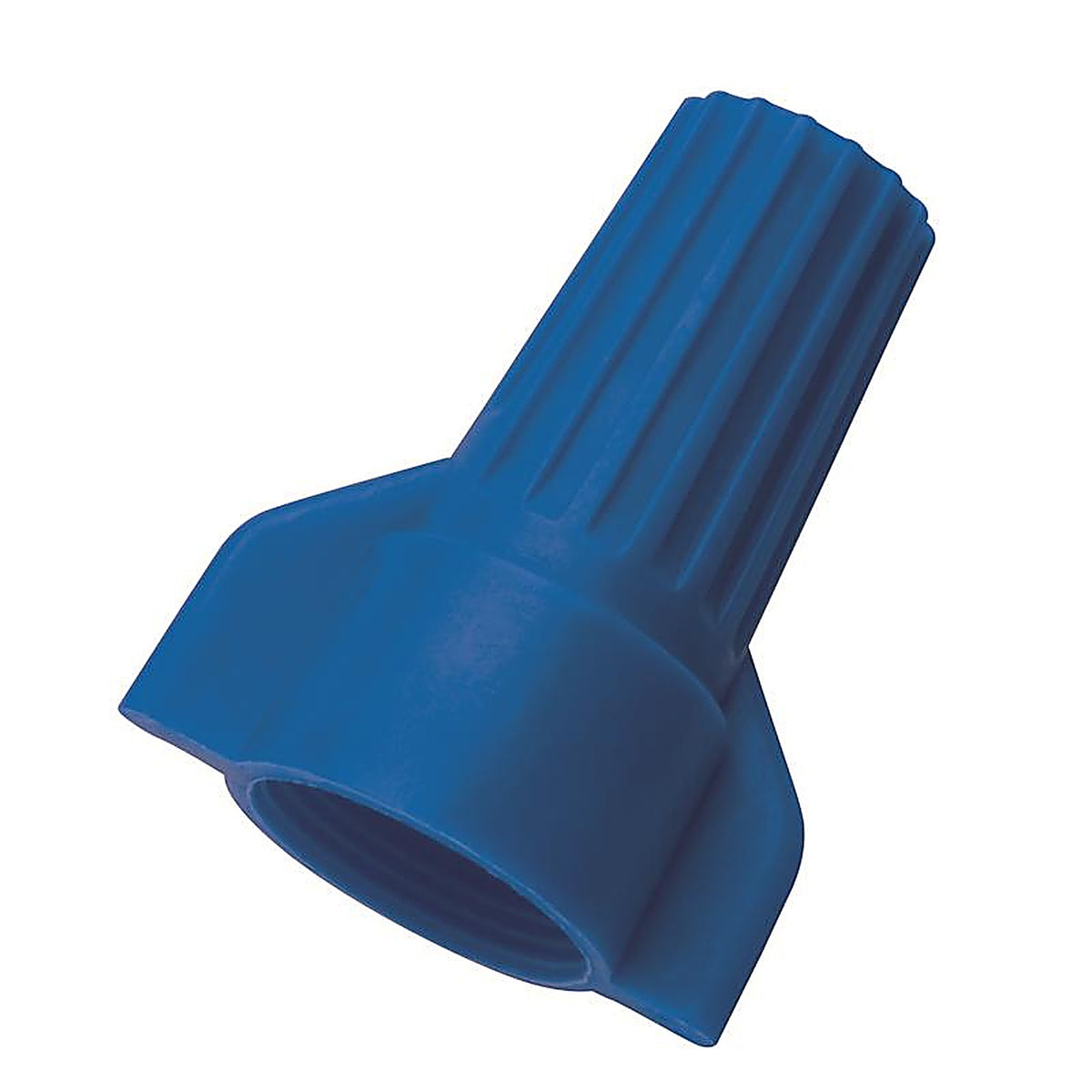 Ideal - 773311 - Copper Wire Connectors Blue 10 pk