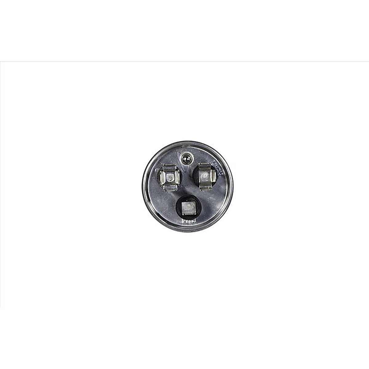Titan Pro - TRCFD303 - 30+3 MFD 440 V Round Run Capacitor
