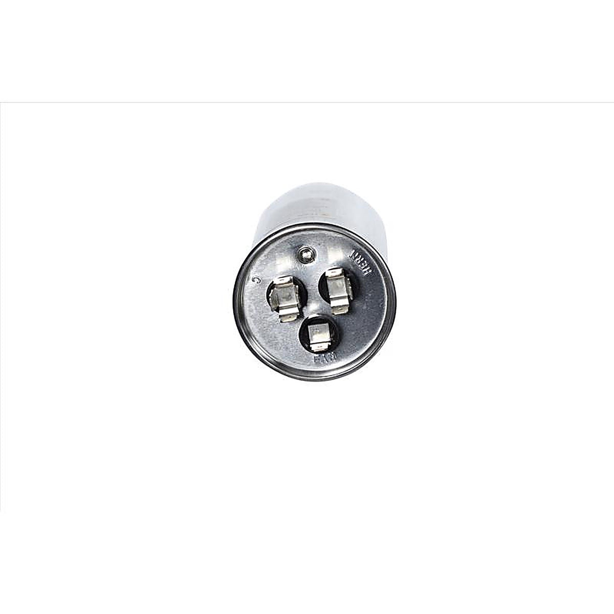 Titan Pro - TRCFD4510 - 45+10 MFD 440 V Round Run Capacitor