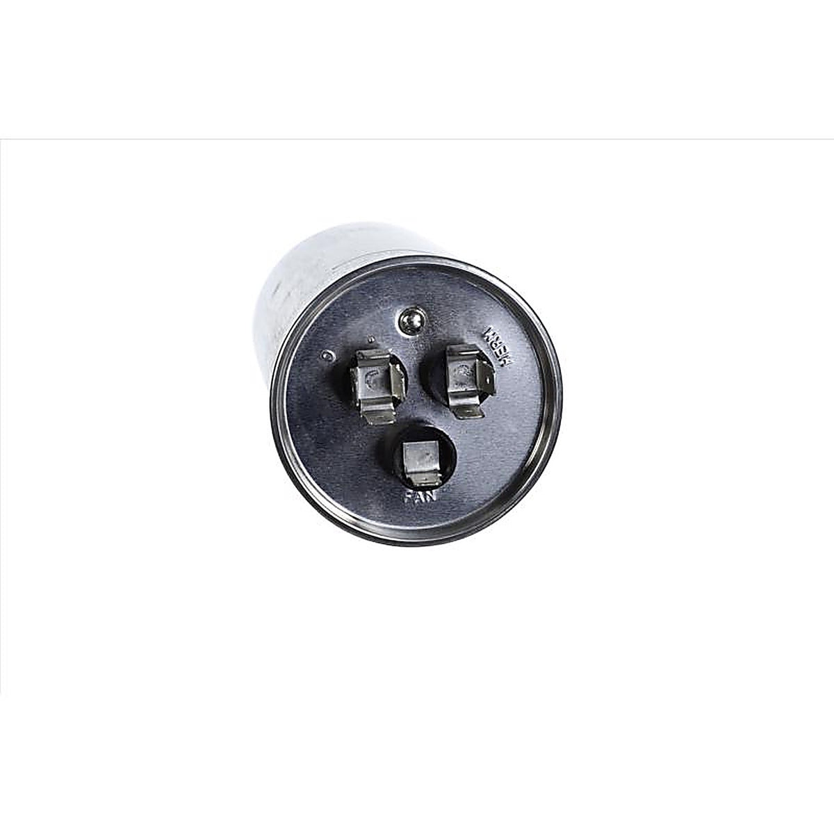 Titan Pro - TRCD7010 - 70+10 MFD 370 V Round Run Capacitor