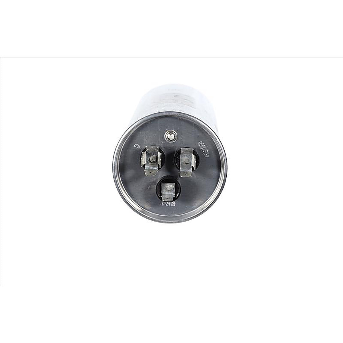Titan Pro - TRCFD805 - 80+5 MFD 440 V Round Run Capacitor