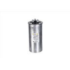 Titan Pro - TRCFD8075 - 80+7.5 MFD 440 V Round Run Capacitor