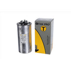 Titan Pro - TRCFD8075 - 80+7.5 MFD 440 V Round Run Capacitor