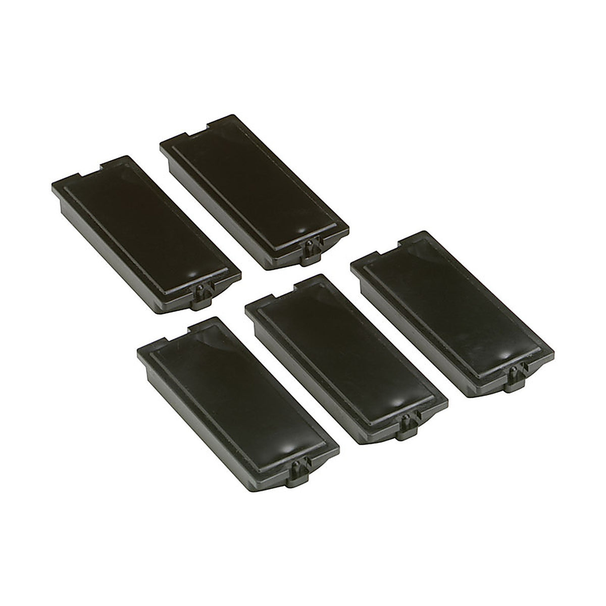 Eaton - BRFPP - Wall Mount Filler Plate 1 in BR - 5/Pack