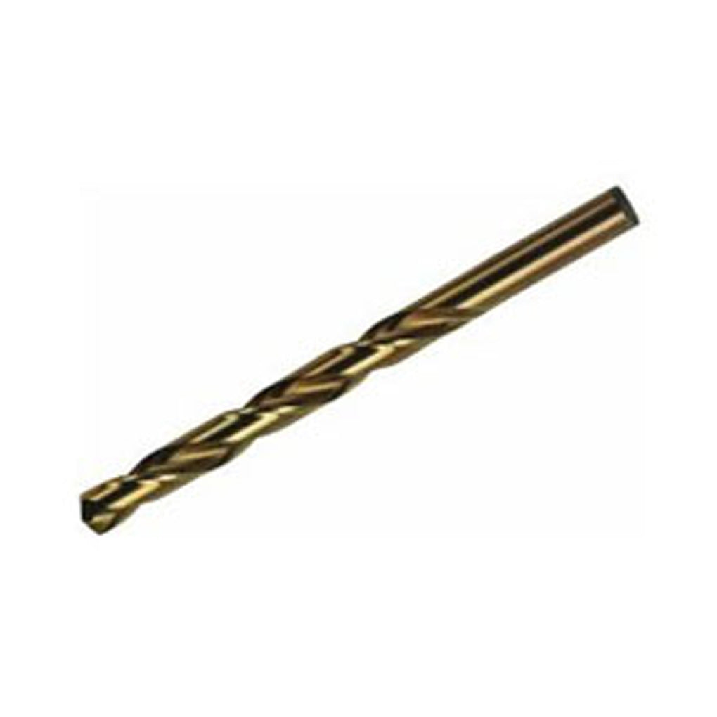 IRWIN - 3016007 - Cobalt HSS Jobber Length, Straight Shank Drill Bit