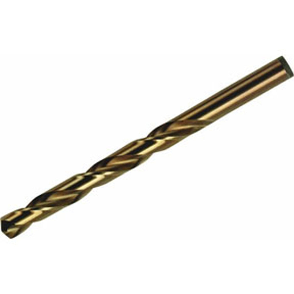 IRWIN - 3016009 - Cobalt HSS Jobber Length, Straight Shank Drill Bit