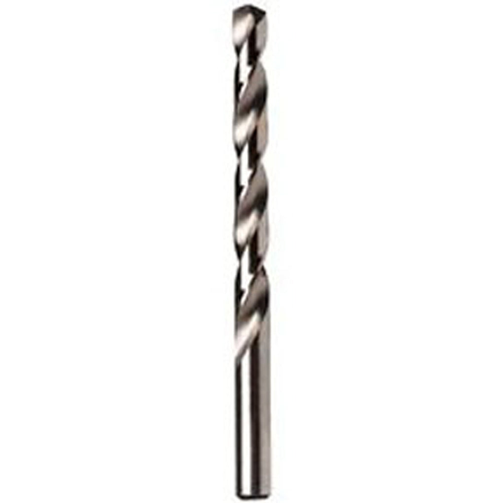 IRWIN - 3016011 - Cobalt HSS Jobber Length, Straight Shank Drill Bit