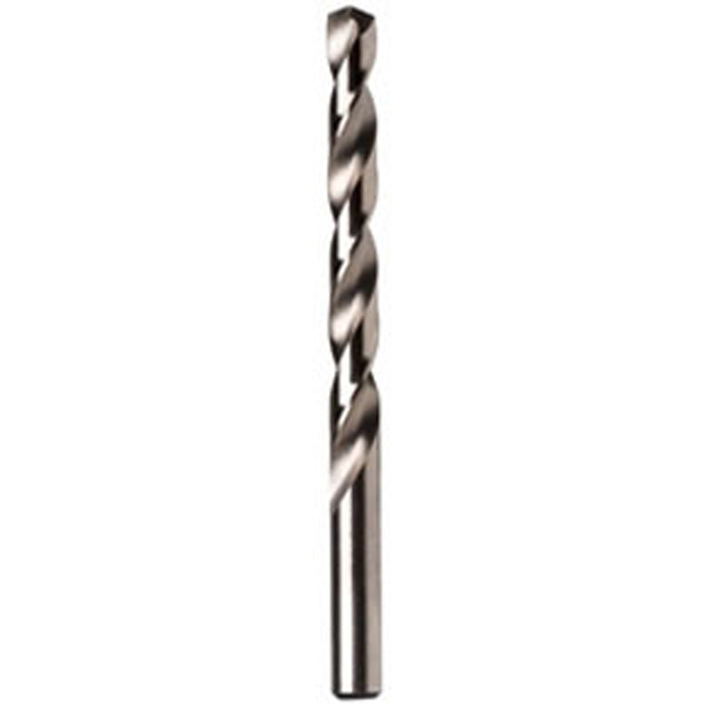 IRWIN - 3016012 - Cobalt HSS Jobber Length, Straight Shank Drill Bit